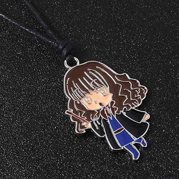 Harry Potter - Hermione Granger Necklace