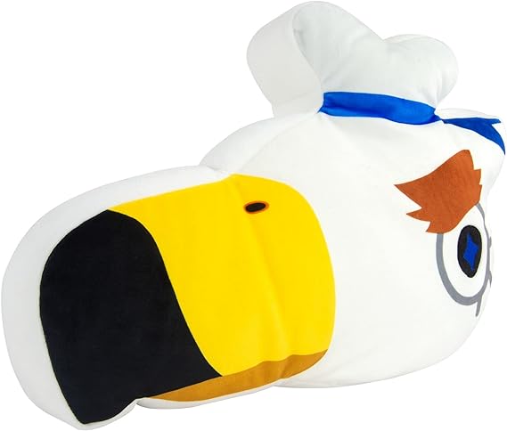 Club Mocchi Mocchi -Animal Crossing -Gulliver Plush (Licensed)