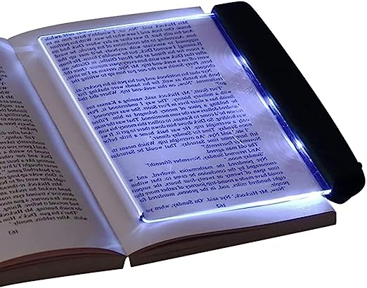 Book Reading Lamp