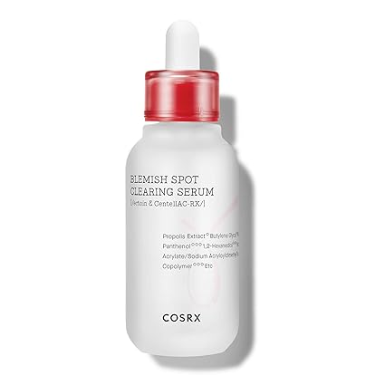COSRX AC COLLECTION BLEMISH SPOT CLEARING SERUM