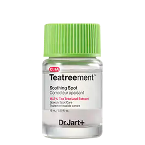 DR.JART+ Ctrl+A TEATREATMENT SOOTHING SPOT
