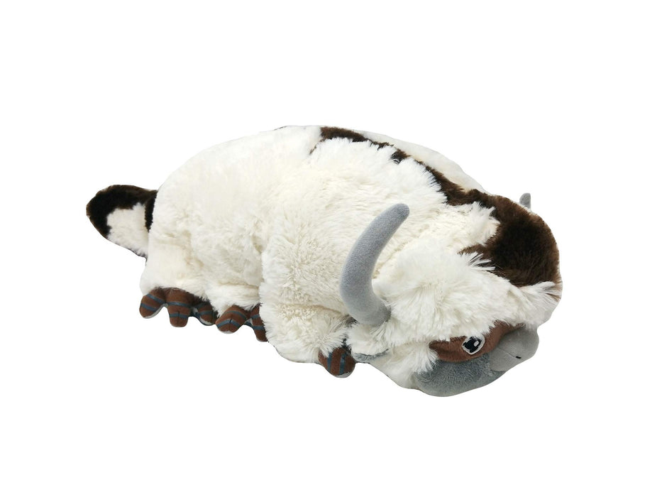 Avatar Appa Plush