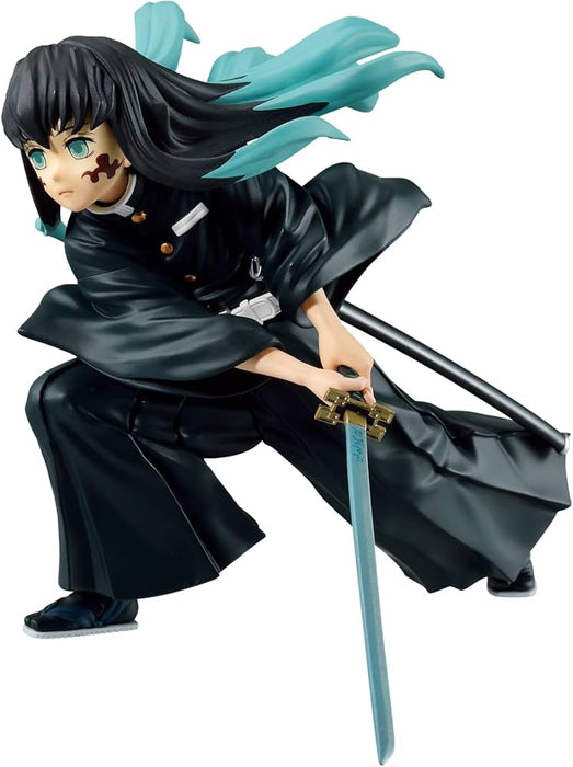 Demon Slayer Tokito Muichiro Figure