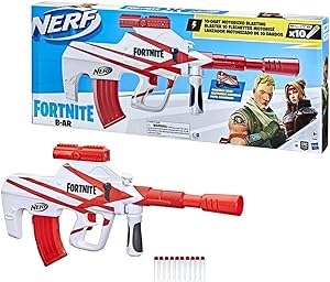 Nerf - Fortnite B AR (Licensed)