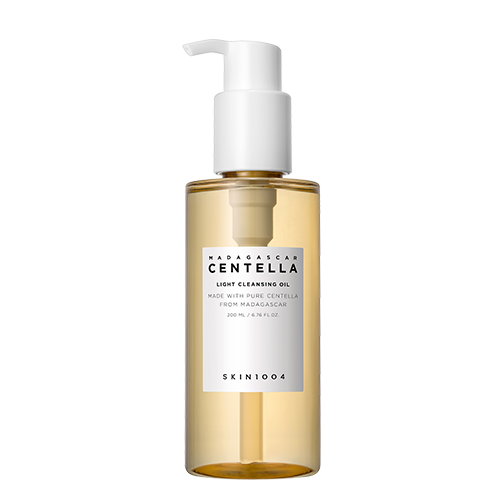 SKIN1004 MADAGASCAR CENTELLA LIGHT CLEANSING OIL 200ML