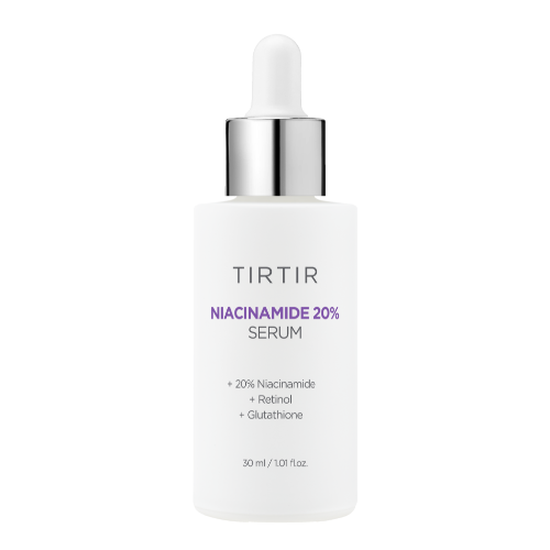 TIRTIR NIACINAMIDE 20% SERUM 30ML