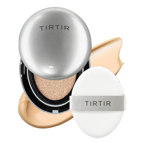 TIRTIR MASK FIT AURA CUSHION (Mini) 4.5G, 23N SAND