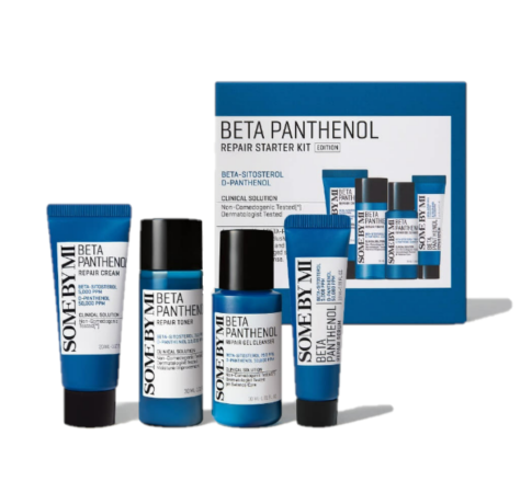SOME BY MI BETA PANTHENOL REPAIR STARTER KIT