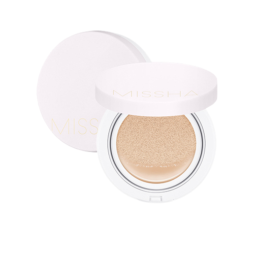 MISSHA MAGIC CUSHION COVER LASTING SPF50+ PA+++, 23