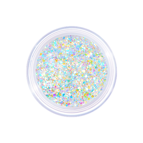 UNLEASHIA GET LOOSE GLITTER GEL 4G