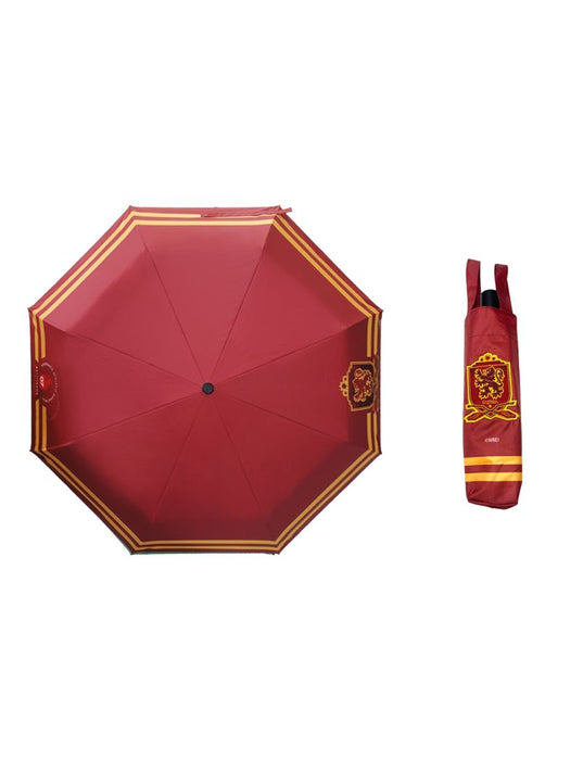 Harry Potter Travel Folding Umbrella