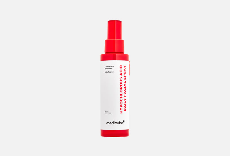 Medicube Hypochlorous Acid Daily Facial Spray 50ml