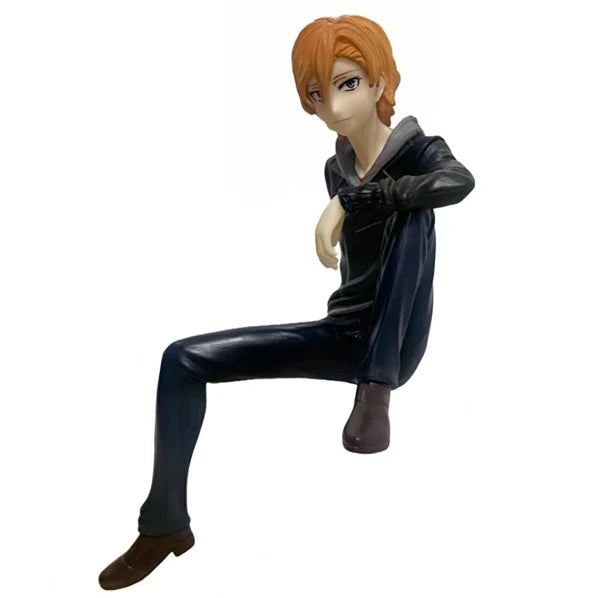 Bungo Stray dogs Nakahara Chuya Figurine