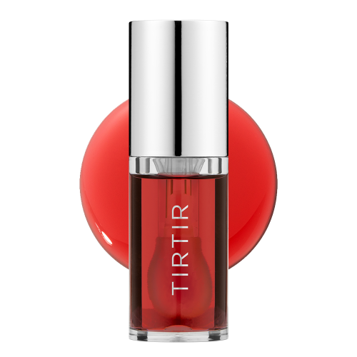 TIRTIR MY GLOW ROSY LIP OIL 5.7ML