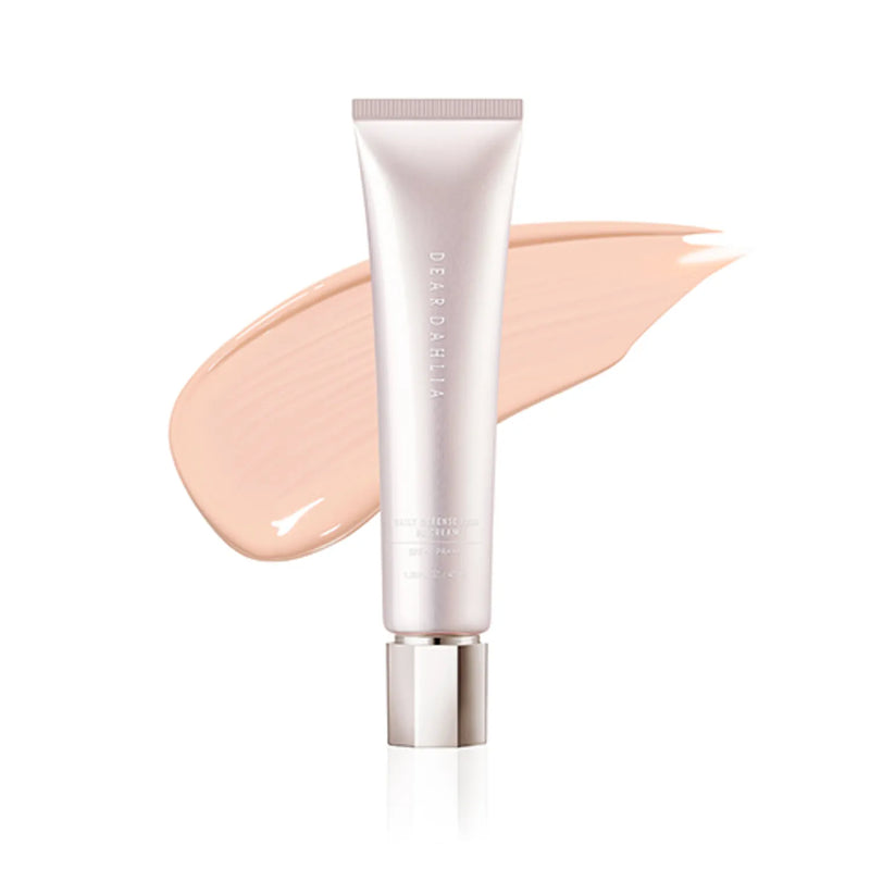 DEAR DAHLIA DAILY DEFENSE PDRN BB CREAM ROSY LIGHT SPF40 PA+++ 40ML