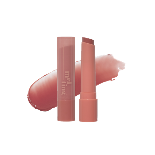 ETUDE GINGER SUGAR MELTING BALM 02 SOFT MAUVE 2.3G