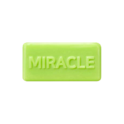 SOME BY MI AHA BHA PHA 30 DAYS MIRACLE CLEANSING BAR