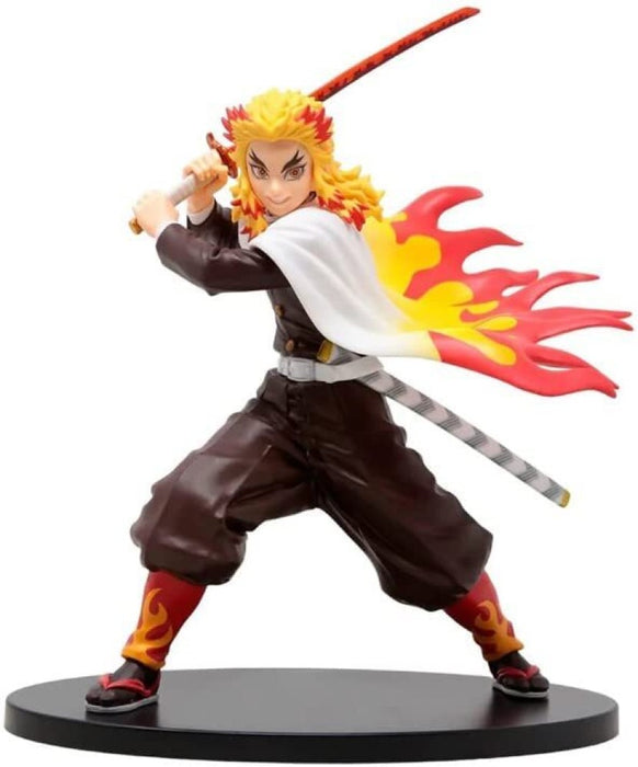 Demon Slayer Kyojuro Rengoku Figure