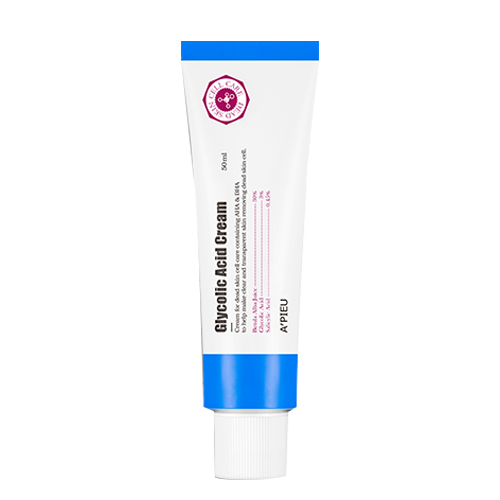A'pieu GLYCOLIC ACID CREAM