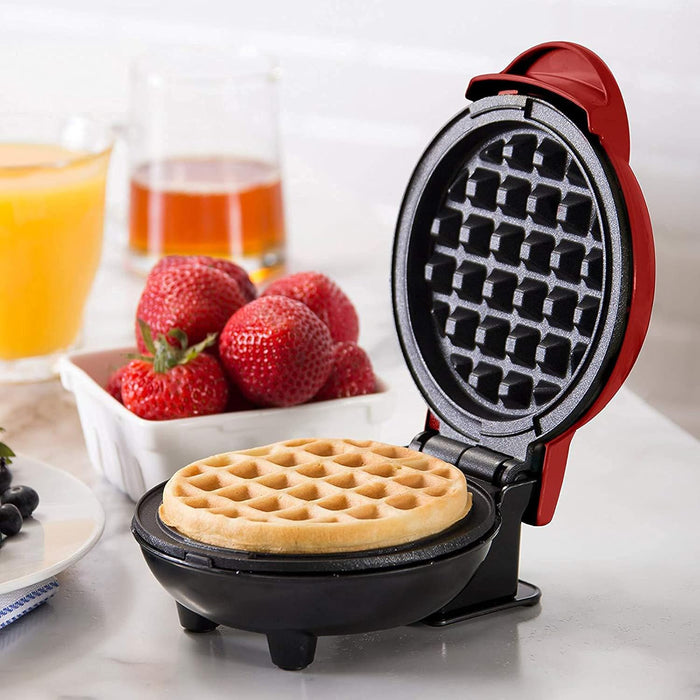 Waffle Maker