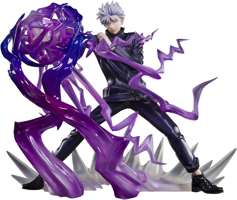 Jujutsu Kaisen FIGUARTSZERO SATORU GOJO "Bandai Tamashii"