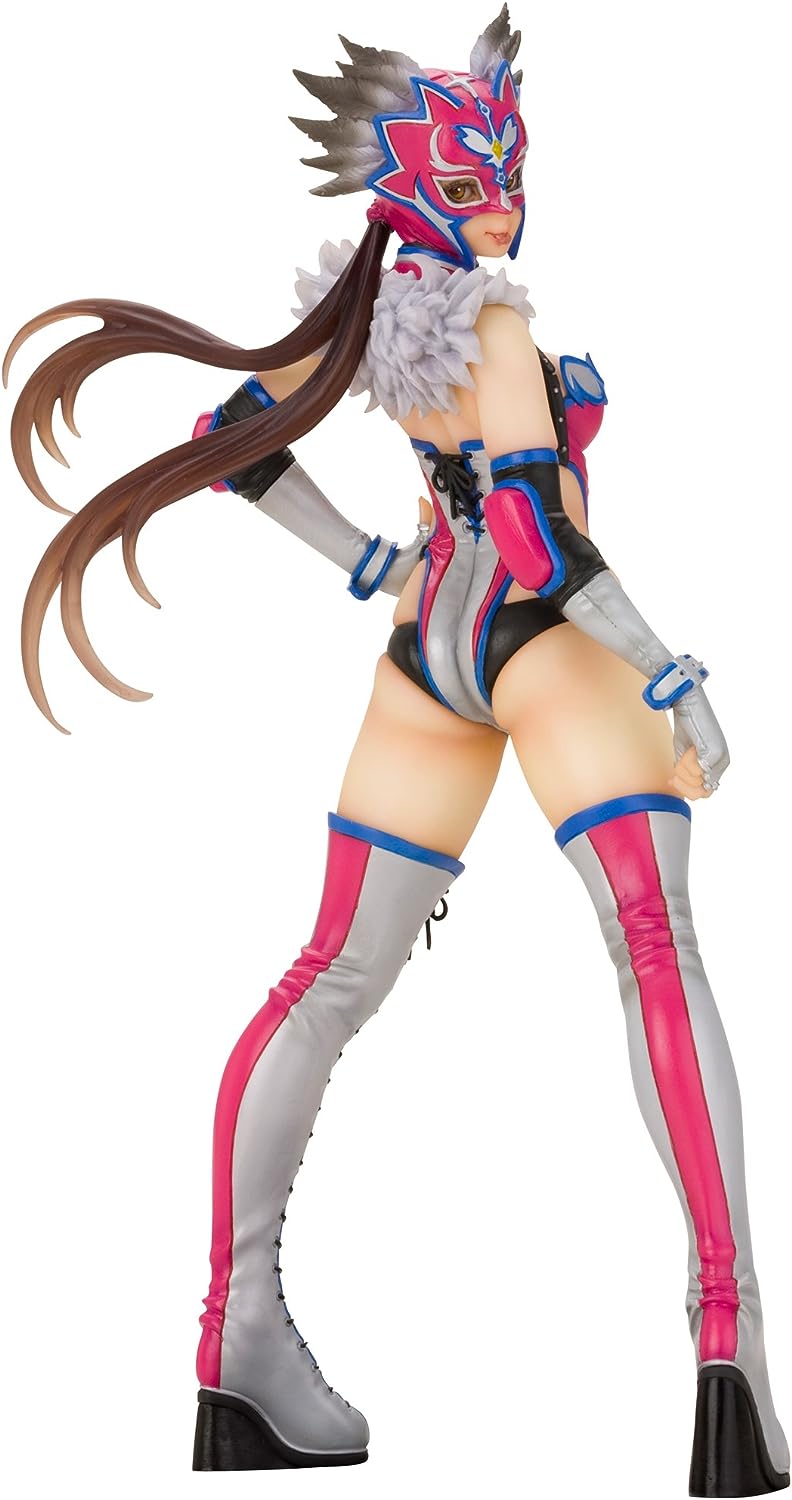 Tekken Tag 2 Jaycee "Kotobukiya"