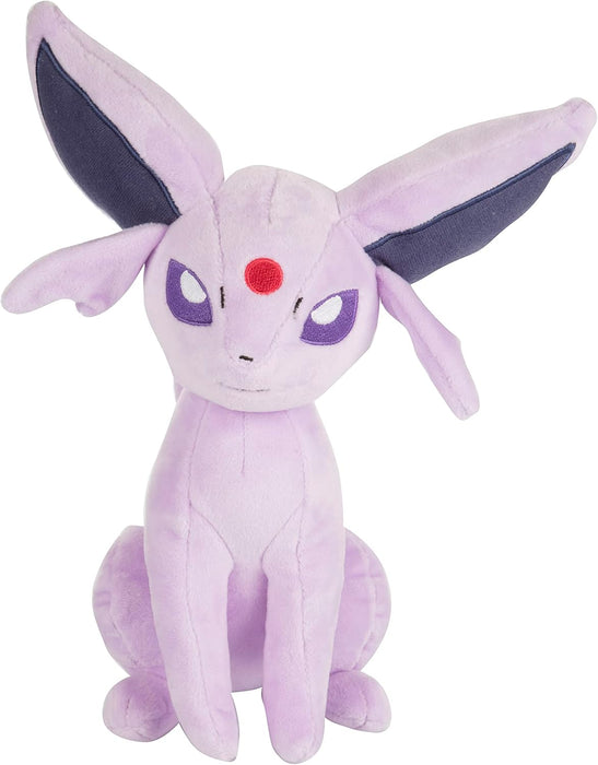 Pokemon Espeon Plushie