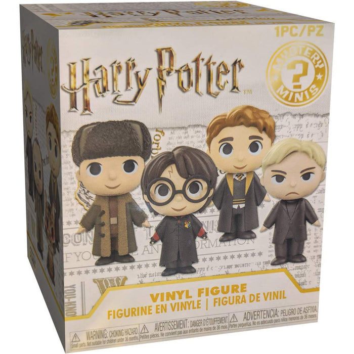 Harry Potter Blind Box