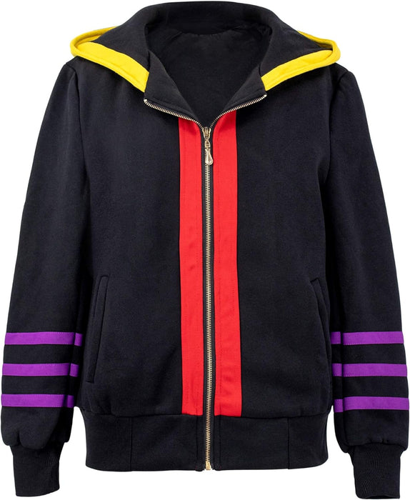 Assassination Classroom Koro Sensei Jacket