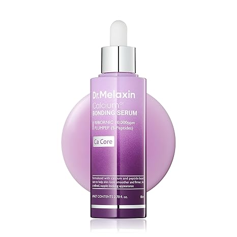 DR Melaxin CALCIUM BONDING SERUM 80ml