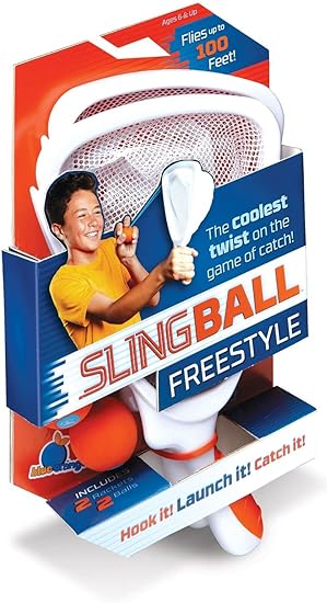 Sling Ball Freestyle