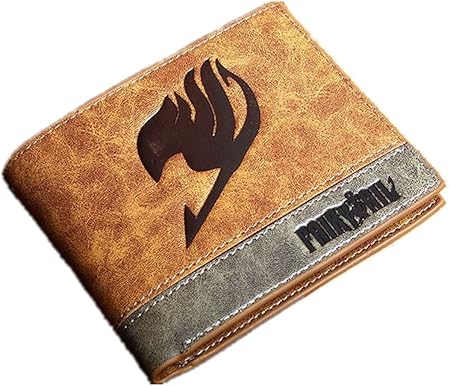 Fairy Tail Wallet