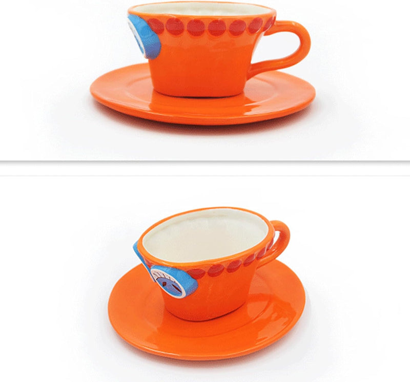 One Piece Ace Cup