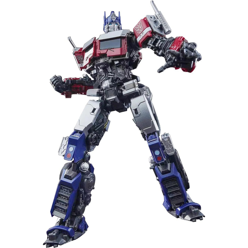 Hasbro - Optimus Prime Transformers  model kit