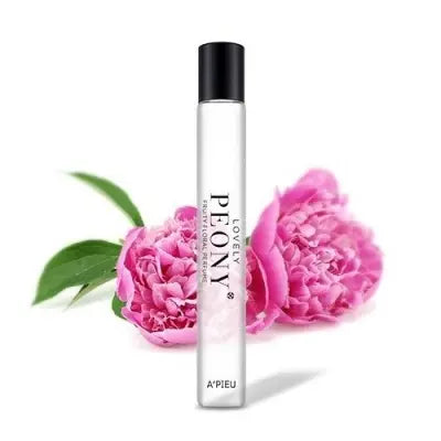 A'pieu My Handy roll on Perfume Peony