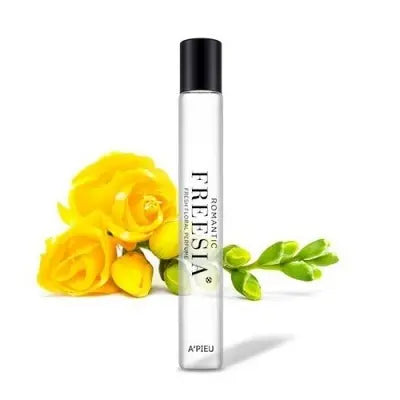 A'pieu My Handy roll on Perfume Freesia