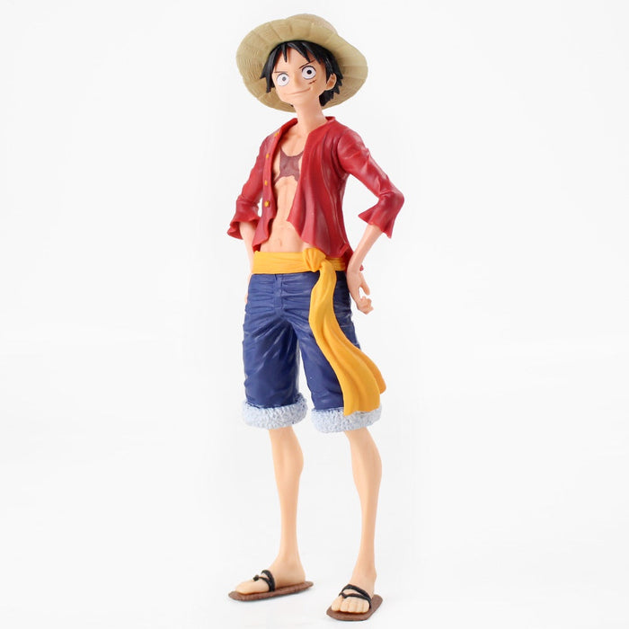 One Piece Monkey D. Luffy Figurine