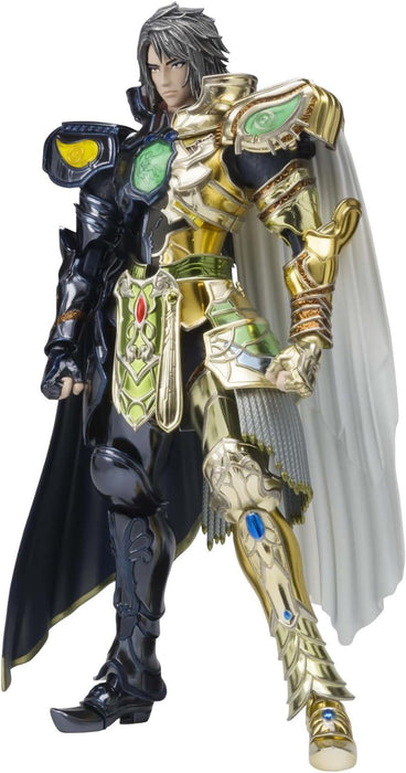 Saint Seiya Saint Cloth Legend Gemini Saga "Bandai Tamashii"