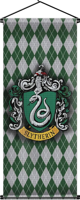 Slytherin Banners