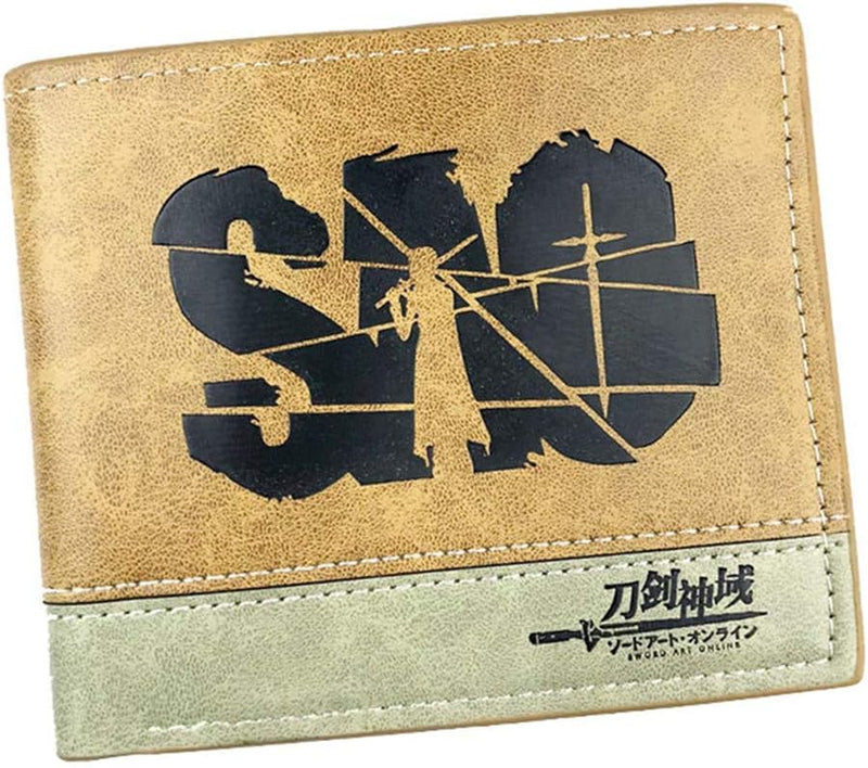 Sword Art Online Wallet
