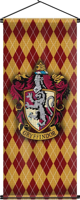 Gryffindor Banners