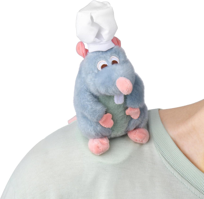 Ratatouille Plush