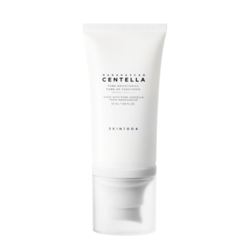 SKIN1004 MADAGASCAR CENTELLA TONE BRIGHTENING TONE-UP SUNSCREEN 50ML