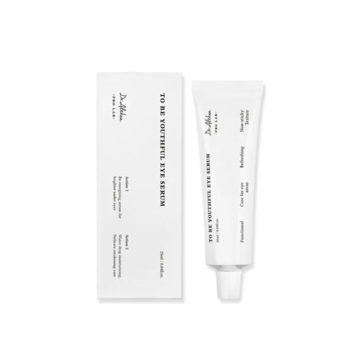 Dr.Althea TO BE YOUTHFUL EYE SERUM 25ML