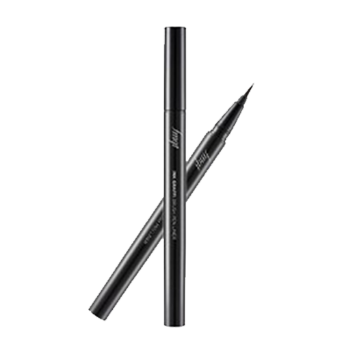THE FACE SHOP FMGT INK GRAFFI BRUSH PEN LINER 01 INK BLACK