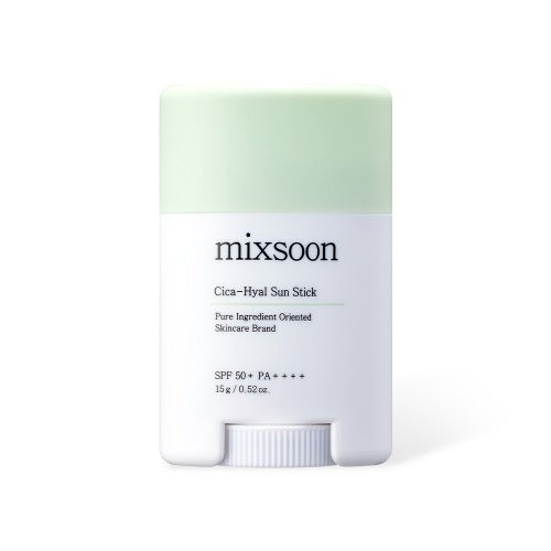 MIXSOON CICA HYAL SUNSTICK 15G