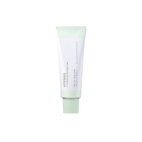 MIXSOON CICA HYAL DEEP SOOTHING CREAM 50ML