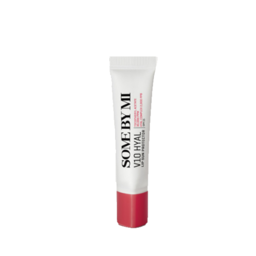 SOME BY MI V10 HYAL LIP SUN PROTECTOR BERRY 7ML SPF 15