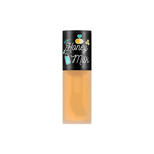 A'pieu HONEY&MILK LIP OIL(MINT) 5G