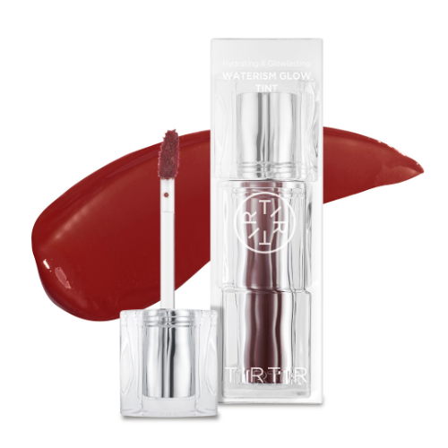 TIRTIR WATERISM GLOW TINT 07 CASSIS PLUM 4G